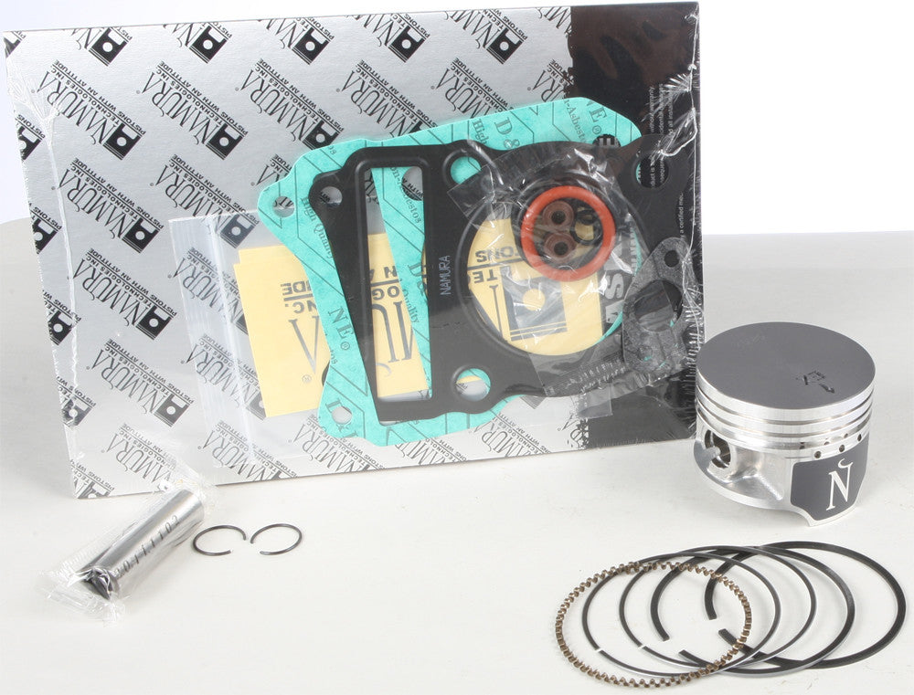 NAMURA TOP END REPAIR KIT NA-30160-4K-atv motorcycle utv parts accessories gear helmets jackets gloves pantsAll Terrain Depot