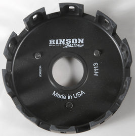 HINSON CLUTCH BASKET BLASTER H113-atv motorcycle utv parts accessories gear helmets jackets gloves pantsAll Terrain Depot
