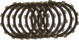EBC REDLINE CLUTCH KIT CK1147