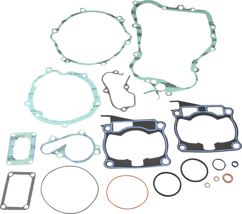ATHENA COMPLETE GASKET KIT P400485850115/1