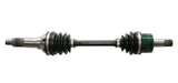 OPEN TRAIL OE 2.0 AXLE FRONT LEFT YAM-7018