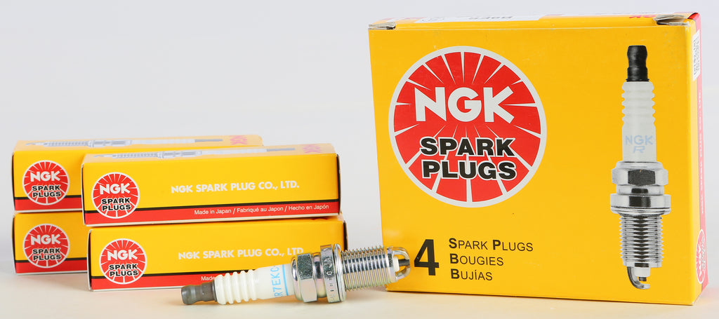 NGK SPARK PLUG #2095/10 2095-atv motorcycle utv parts accessories gear helmets jackets gloves pantsAll Terrain Depot