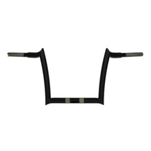 Load image into Gallery viewer, BAGGERNATION 16&quot; OEM MONKEY BARS FOR 2015 BLACK OEMB-15L-16 B