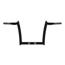 Load image into Gallery viewer, BAGGERNATION 16" OEM MONKEY BARS FOR 2015 BLACK OEMB-15L-16 B
