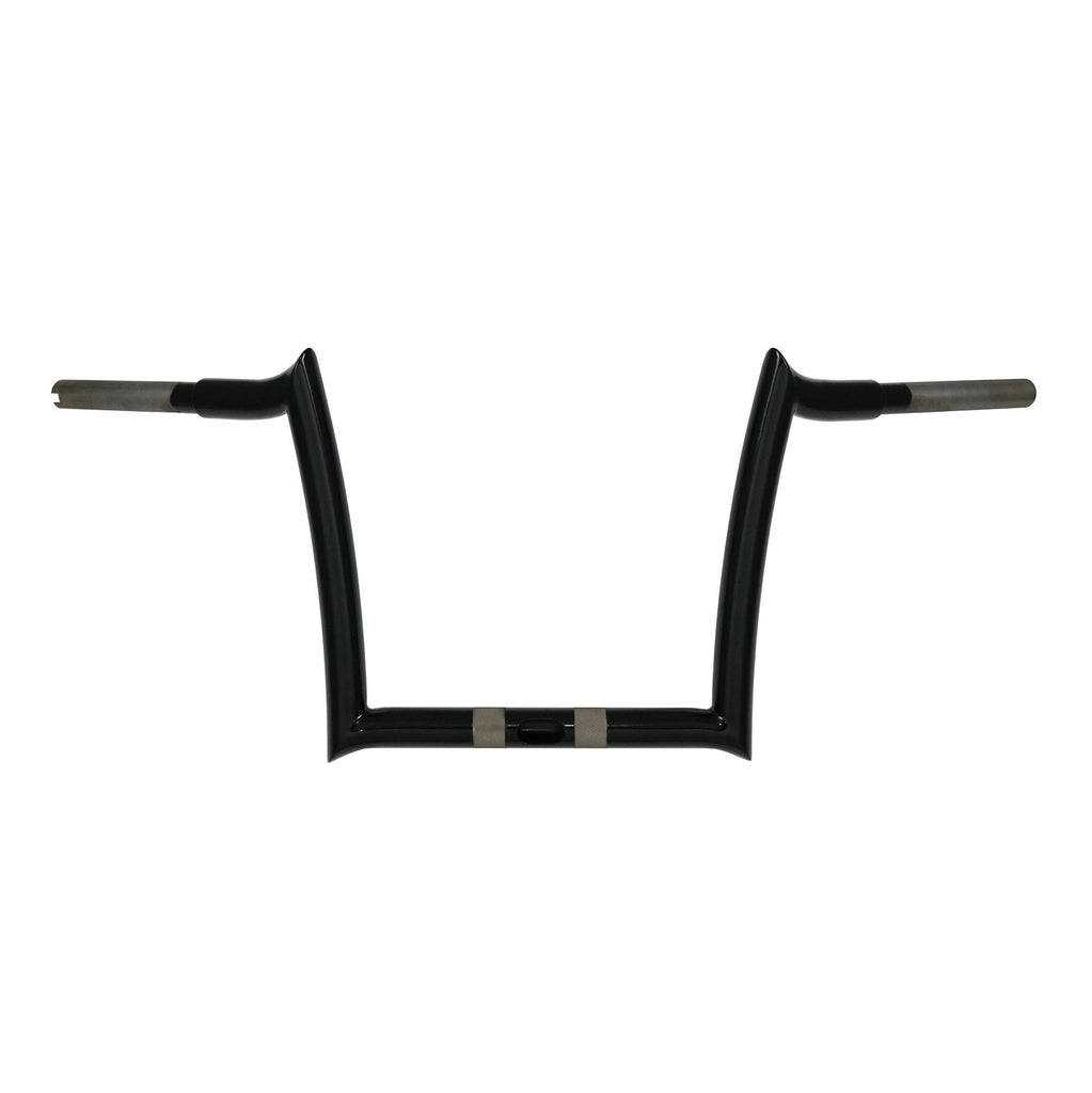 BAGGERNATION 14" OEM MONKEY BARS FOR 2015 BLACK OEMB-15L-14 B