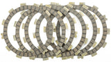 EBC REDLINE CLUTCH KIT CK3315