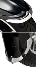 Load image into Gallery viewer, NATIONAL CYCLE CAST FENDER TIP FRONT N7023