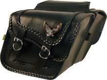Load image into Gallery viewer, WILLIE &amp; MAX COMPACT SLANT BLACK MAGIC 58708-20