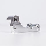 BRAKING ROTOR OVERSIZED CALIPER BRACKET POW02