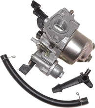 Load image into Gallery viewer, MOGO PARTS 4-STROKE CARBURETOR 5.5-6.5HP 03-0100