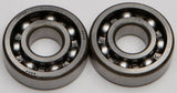 ALL BALLS CRANKSHAFT BEARING/SEAL KIT 24-1031