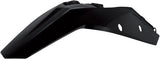 ACERBIS REAR/SIDE COWLING BLACK 2082000001