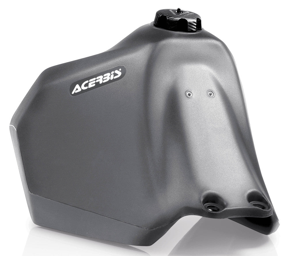 ACERBIS FUEL TANK 5.3 GAL GREY 2250360011-atv motorcycle utv parts accessories gear helmets jackets gloves pantsAll Terrain Depot