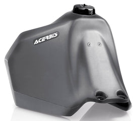 ACERBIS FUEL TANK 5.3 GAL GREY 2250360011-atv motorcycle utv parts accessories gear helmets jackets gloves pantsAll Terrain Depot