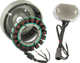 ACCEL ELECTRIC CHARGING SYSTEM 152304