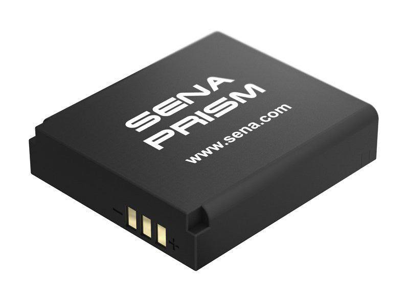 SENA RECHARGEABLE BATTERY 1100 SC-A0308