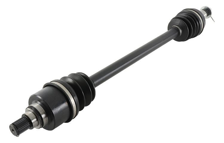 ALL BALLS 8 BALL EXTREME AXLE FRONT AB8-AC-8-309