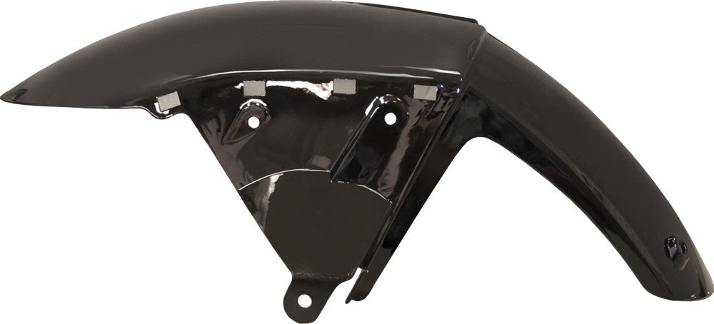 YANA SHIKI FRONT FENDER ZX-6R '05-06 FFK-201-UP