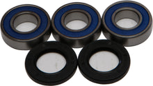 Load image into Gallery viewer, ALL BALLS REAR WHEEL BEARING/SEAL KIT 25-1224-atv motorcycle utv parts accessories gear helmets jackets gloves pantsAll Terrain Depot