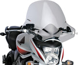 PUIG WINDSCREEN TOURING II BAR MOUNT CLEAR 5267W