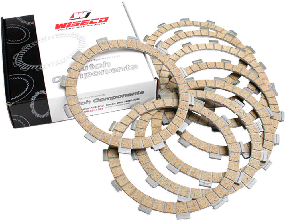 WISECO FRICTION PLATES WPPF034