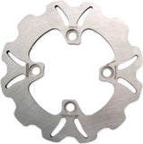 BRAKING ROTOR REAR HO20FID