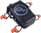 GIANT LOOP FENDER BAG BLACK FDBG17