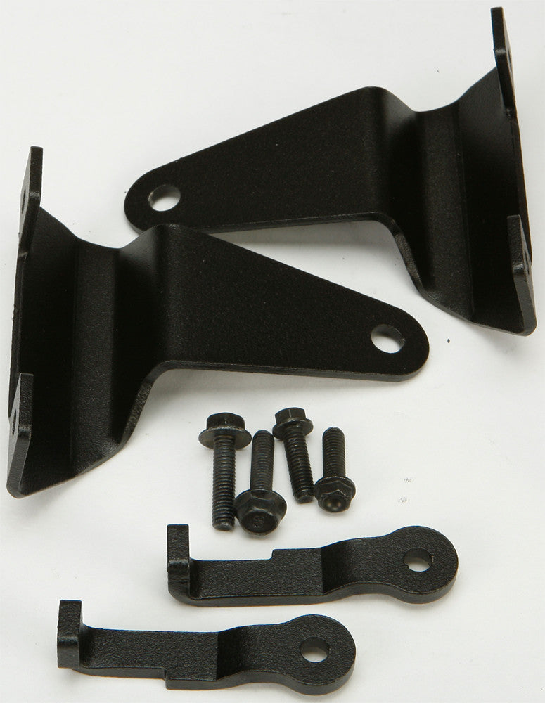 GIVI SIDE CASE W/O TOP CASE 365KIT-atv motorcycle utv parts accessories gear helmets jackets gloves pantsAll Terrain Depot