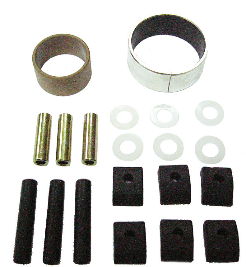 SP1 CLUTCH REBUILD KIT YAM SM-03090