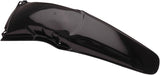 ACERBIS REAR FENDER BLACK 2071190001