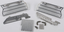 Load image into Gallery viewer, UNABIKER RADIATOR GUARD (NATURAL) 13KTM2STK-A