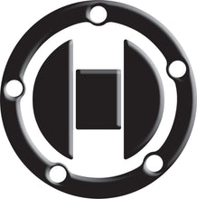 Load image into Gallery viewer, KEITI GAS CAP COVER SUZ BLACK RSZ-604K