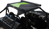 SPEED BIMINI TOP BLACK/GREEN 875-310-84