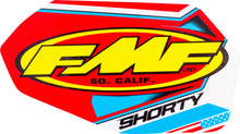 Load image into Gallery viewer, FMF 2-STROKE SHORTY DECAL 14845