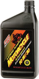 KLOTZ MOTORCYCLE TECHNIPLATE 10W-30 32OZ KL-830
