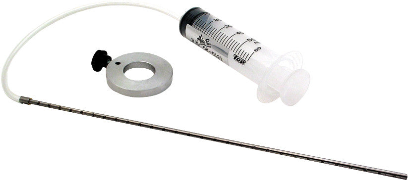 MOTION PRO FORK OIL LEVEL GAUGE 08-0121