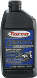 TORCO T-4SR 4-STROKE RACING OIL 10W-40 1L T651044CE