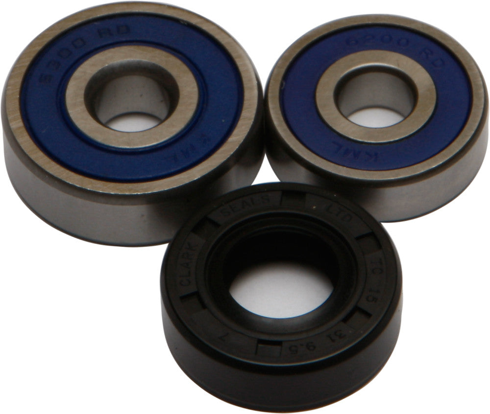 ALL BALLS FRONT WHEEL BEARING/SEAL KIT 25-1166-atv motorcycle utv parts accessories gear helmets jackets gloves pantsAll Terrain Depot