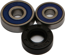 Load image into Gallery viewer, ALL BALLS FRONT WHEEL BEARING/SEAL KIT 25-1166-atv motorcycle utv parts accessories gear helmets jackets gloves pantsAll Terrain Depot