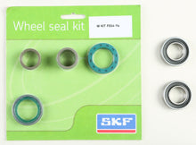 Load image into Gallery viewer, SKF WHEEL SEAL KIT W/BEARINGS FRONT WSB-KIT-F014-YA