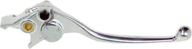 MOTION PRO BRAKE LEVER SILVER 14-0411
