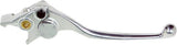 MOTION PRO BRAKE LEVER SILVER 14-0411