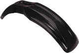 ACERBIS FRONT FENDER BLACK 2040360001