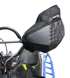 SPG SPG/BURANDT GRIZZLY GAUNTLETS POLARIS S/M BGRG150-BK