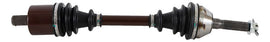 ALL BALLS 6 BALL HEAVY DUTY AXLE FRONT AB6-PO-8-319