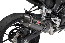 Load image into Gallery viewer, YOSHIMURA EXHAUST R-77 RACE FULL SYSTEM SS/CF/CF 12310AJ220