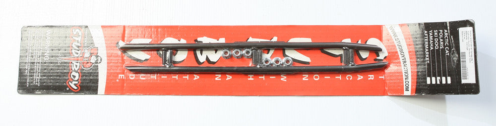 STUD BOY ROUND BARS 4" DOO-R2081-40-atv motorcycle utv parts accessories gear helmets jackets gloves pantsAll Terrain Depot