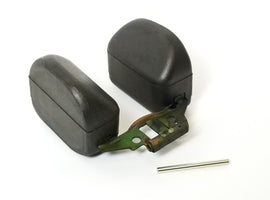 K&S K&S CARBURETOR FLOAT 56-1619