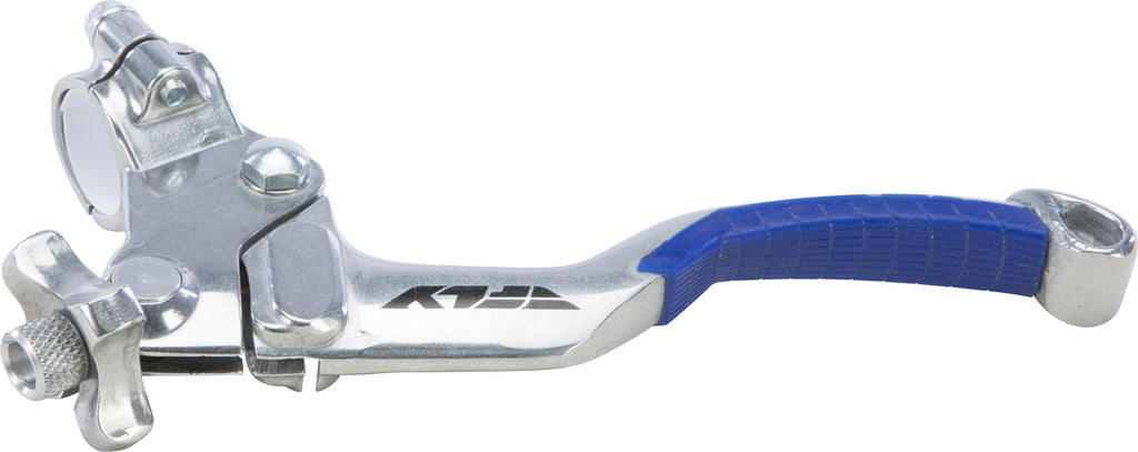 FLY RACING EZ-3 KIT STANDARD BLUE 220-003