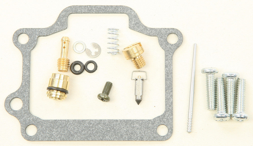 ALL BALLS CARBURETOR REPAIR KIT 26-1237-atv motorcycle utv parts accessories gear helmets jackets gloves pantsAll Terrain Depot